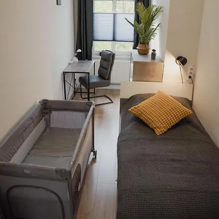 *neu*family&work*wlan*ntflx*cozy*zentrum*toplage *